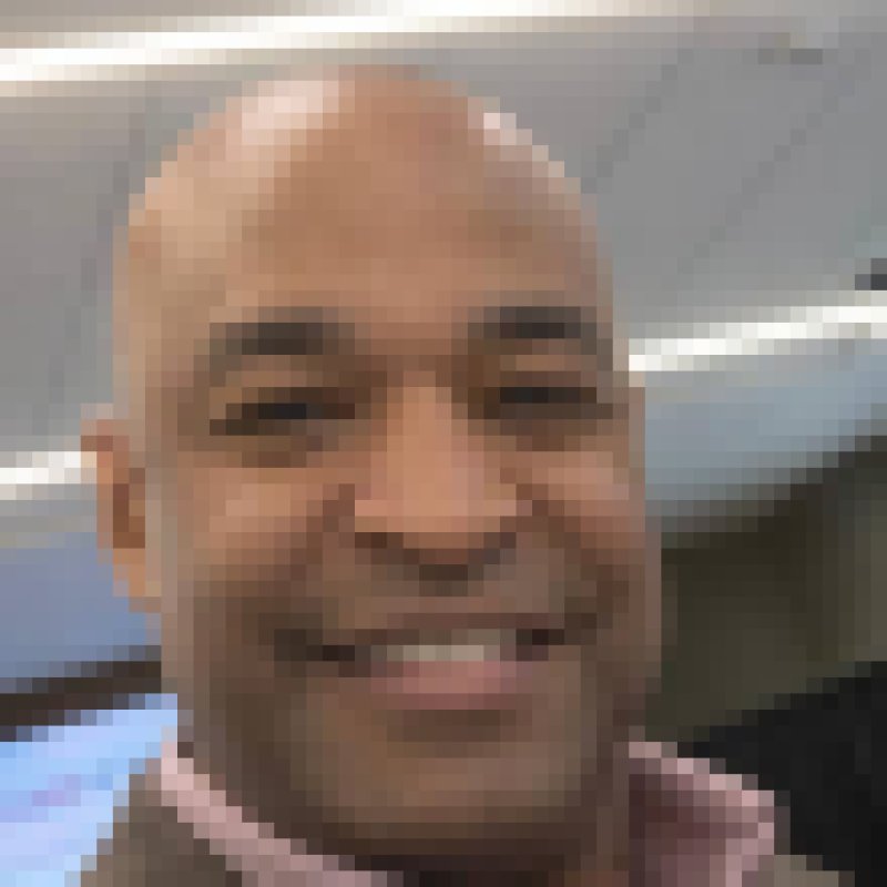 Robert Vereen, 63, Bellerivesurallier