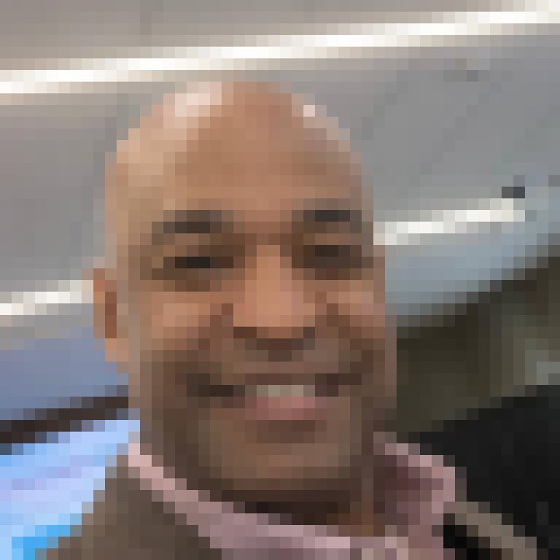 Robert Vereen, 63, Ingrj Bzr