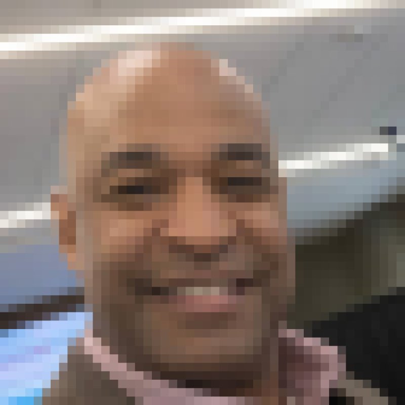 Robert Vereen, 63, Los Patios