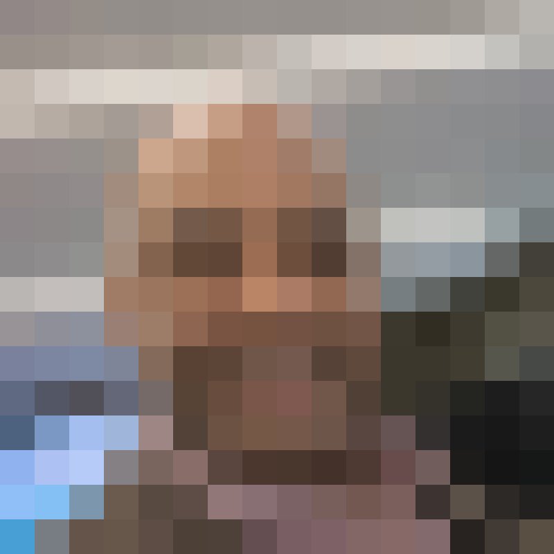 Robert Vereen, 63, Brazil