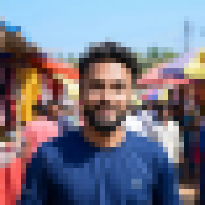 Forhad, 30, Pak Kret
