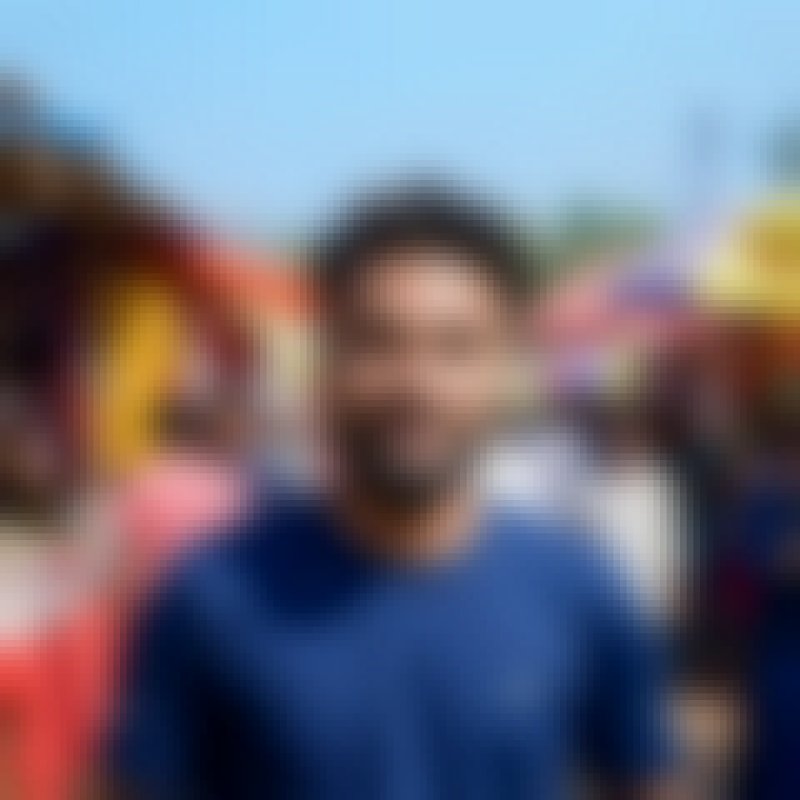 Forhad, 30, France