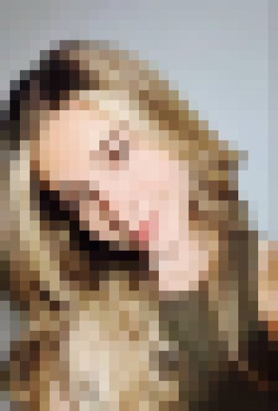 Angela, 31, Latvia