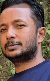 .Nayan Nath, 35, Tabora