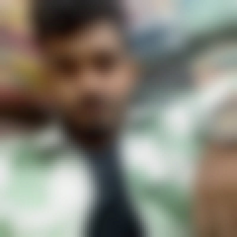 Ariyan, 28, Bangladesh
