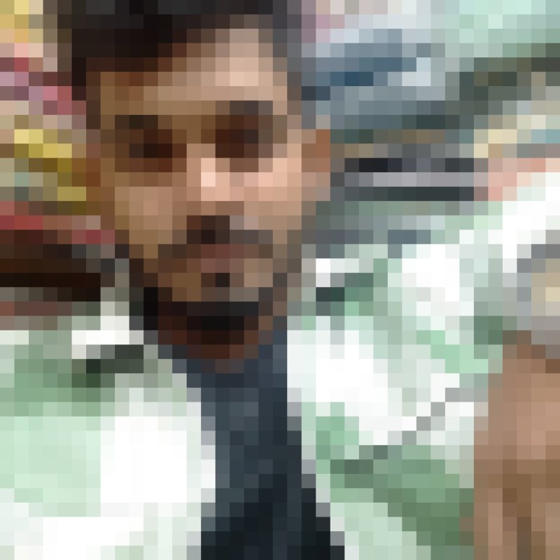 Ariyan, 28, Boundji