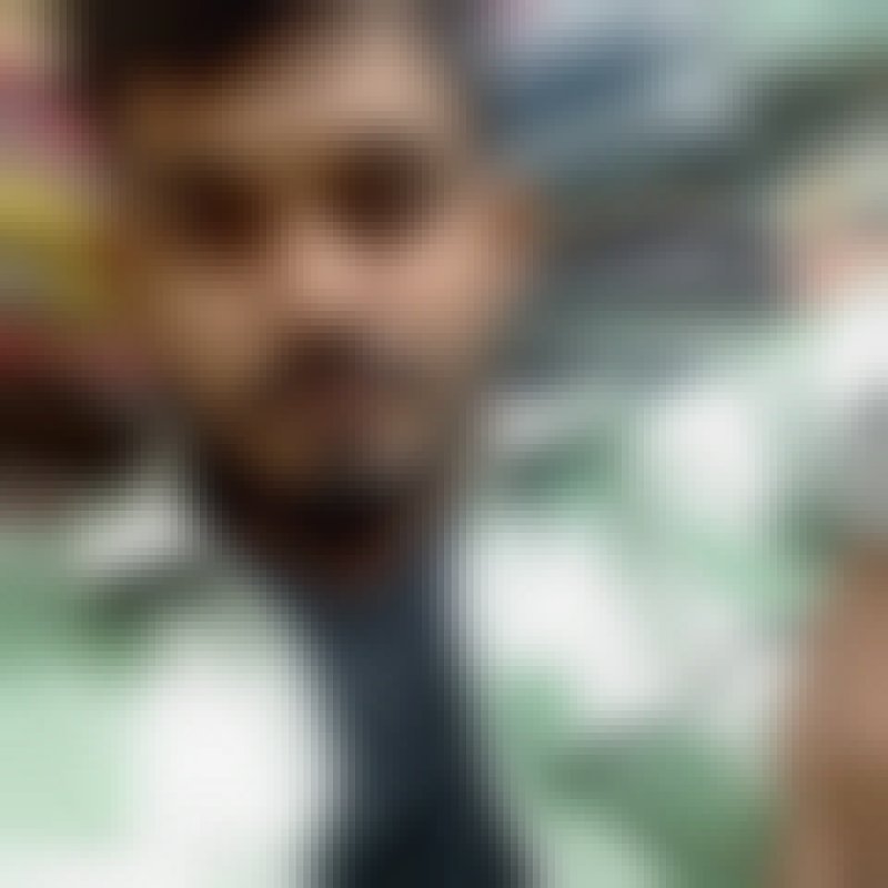 Ariyan, 28, Coventry