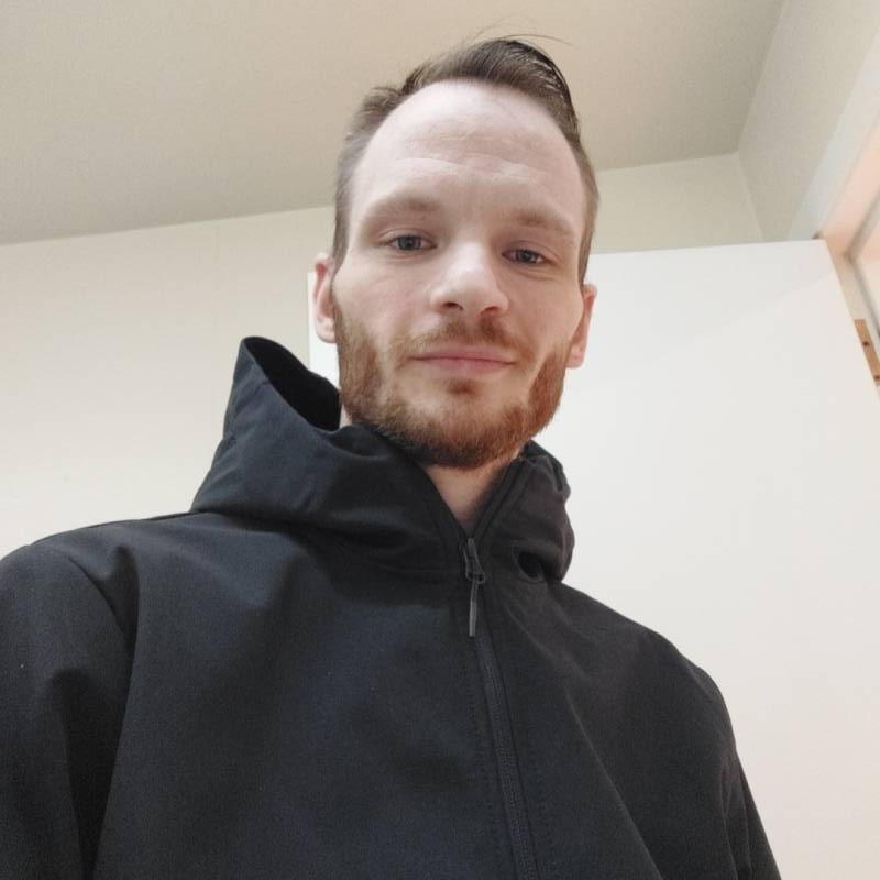 Zoltan, 30, Allanridge