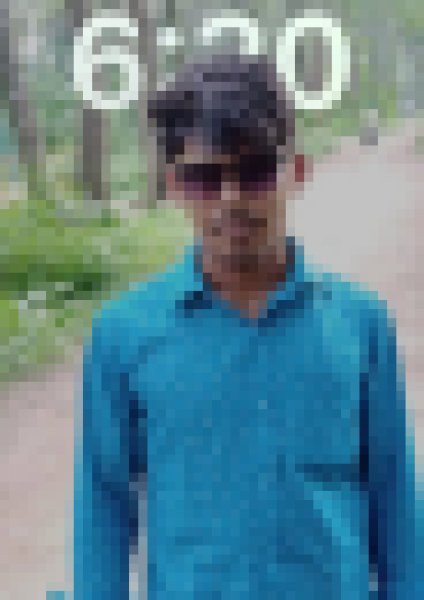 Nirob, 29, Bou Merds