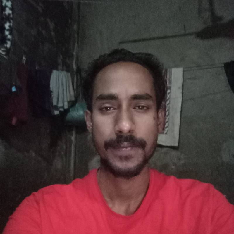 Razib, 29, Kurchaloy