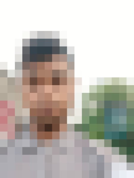 Apple, 22, Chiquimula