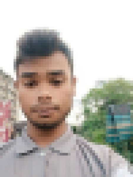 Apple, 22, Morocco