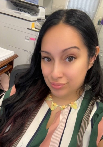 Samantha, 37, Sabh