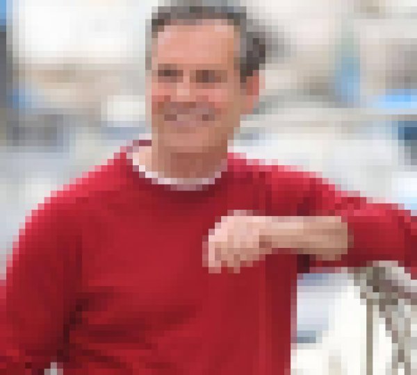 Benjamin, 56, Aalborg