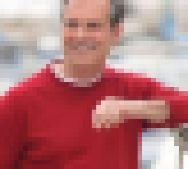 Benjamin, 56, Airway Heights