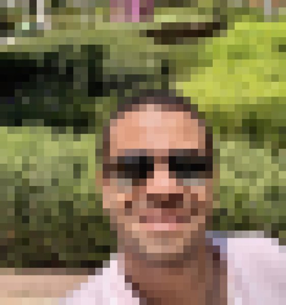 Miguel, 43, Barra Do Choa