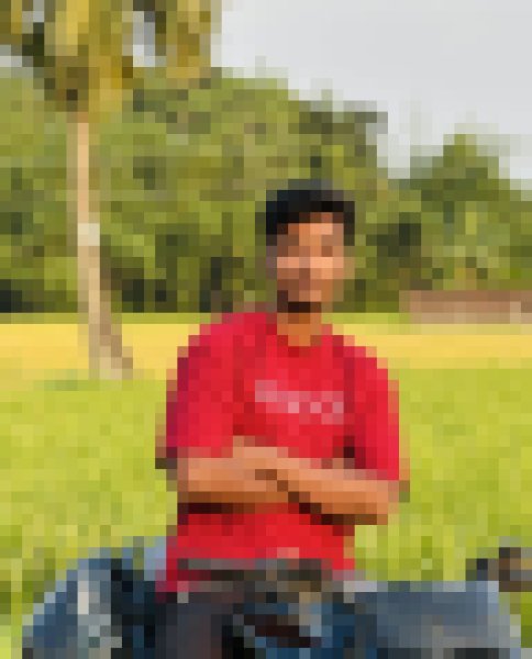 Nirjhor, 21, Leichi