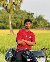 Nirjhor, 21, Botswana