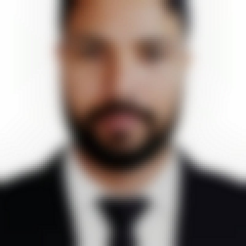 SHAHED, 37, Knurw