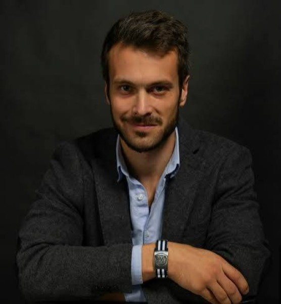 SAYAN, 31, Gybnd