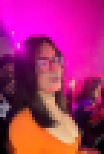 Kailay, 25, Cowley