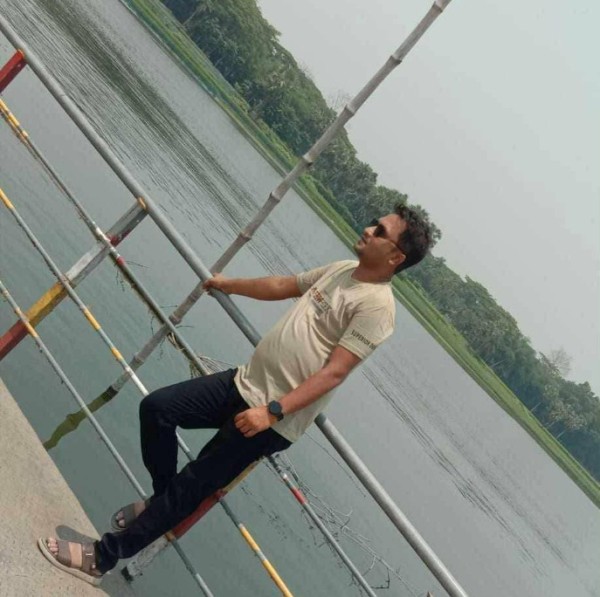 Sagor, 35, Volochysk