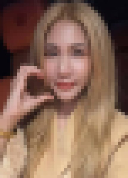 Nora007, 39, Tamponala
