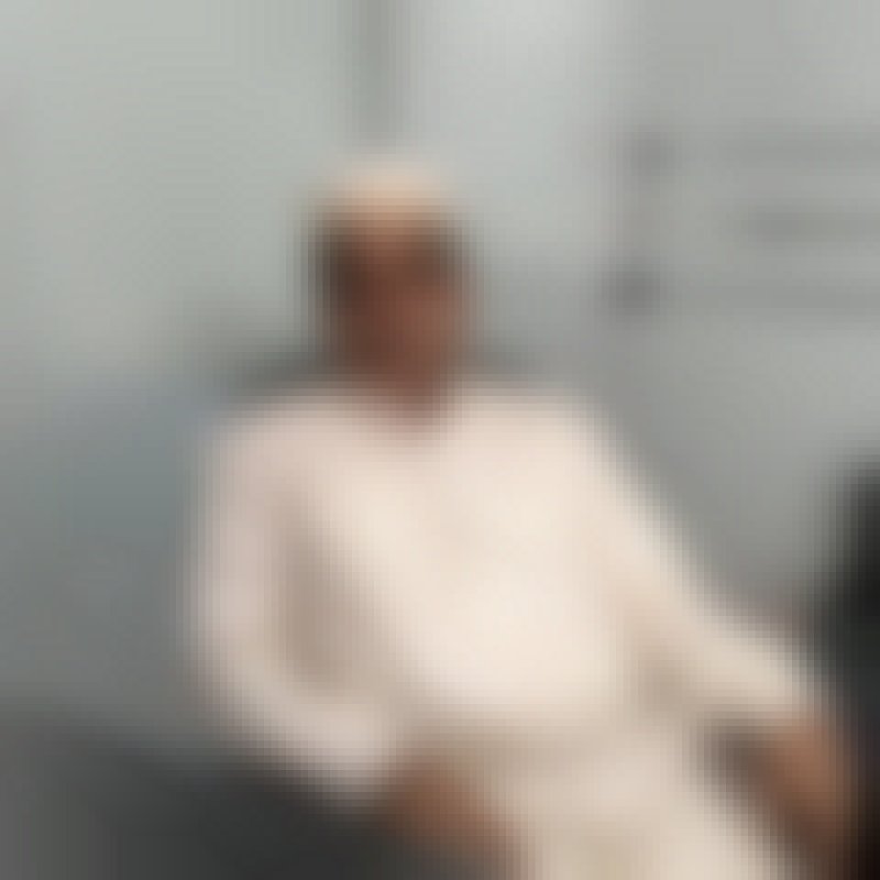 Nannu, 42, Majanji