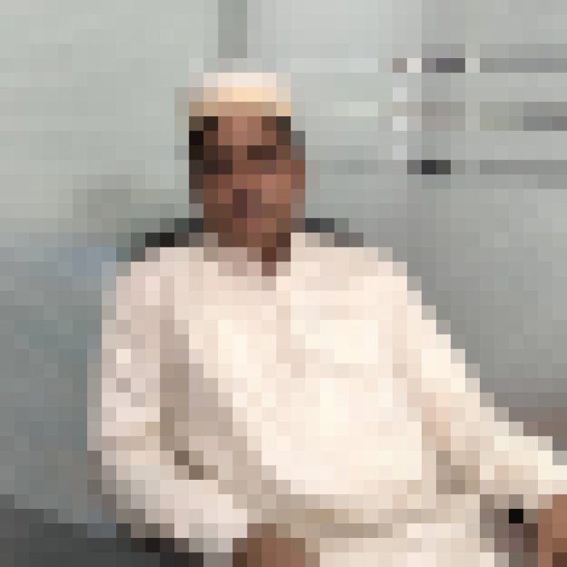 Nannu, 42, Fort Wayne