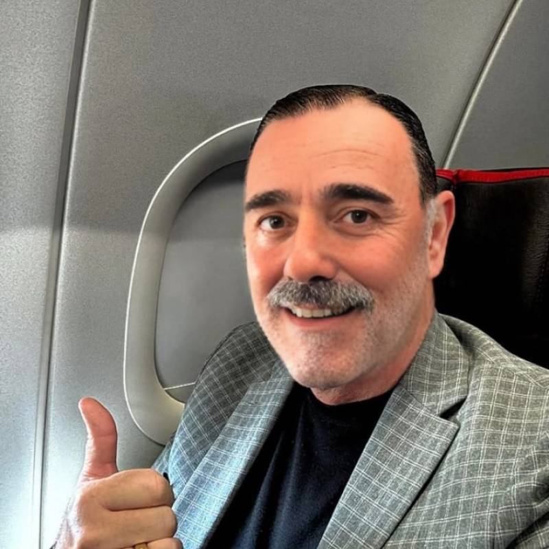 Andrei, 63, Mckeesport