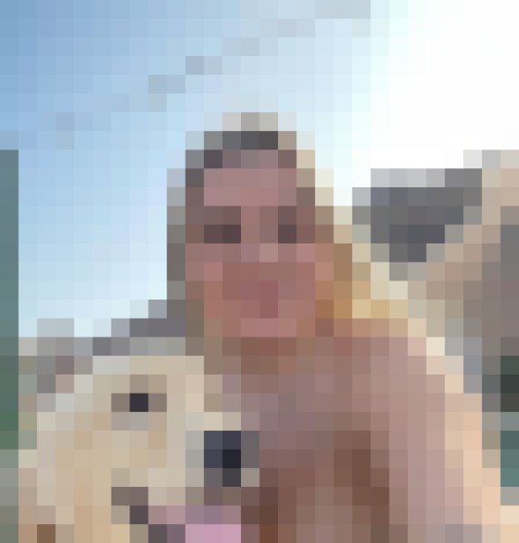 Ruby May, 41, Maardu