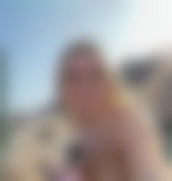 Ruby May, 41, Saluzzo