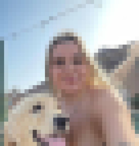 Ruby May, 41, Patila