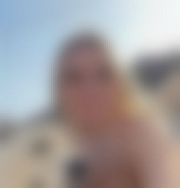 Ruby May, 41, Denmark