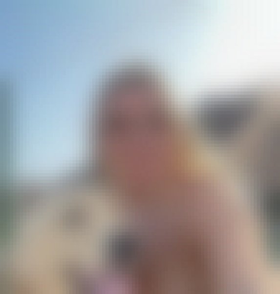 Ruby May, 41, Berea