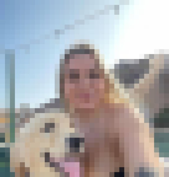 Ruby May, 41, Ukraine