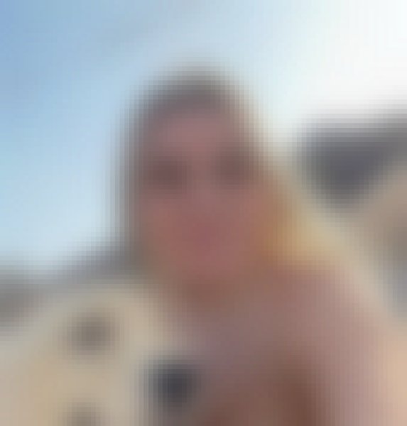 Ruby May, 41, Knurw