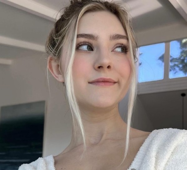 Lucinda, 29, Rommerskirchen