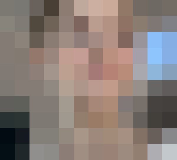 Lucinda, 29, Matca
