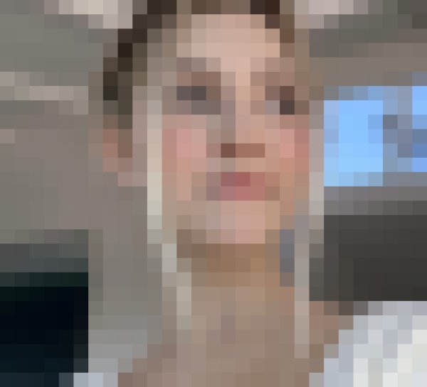 Lucinda, 29, Trumbull Center