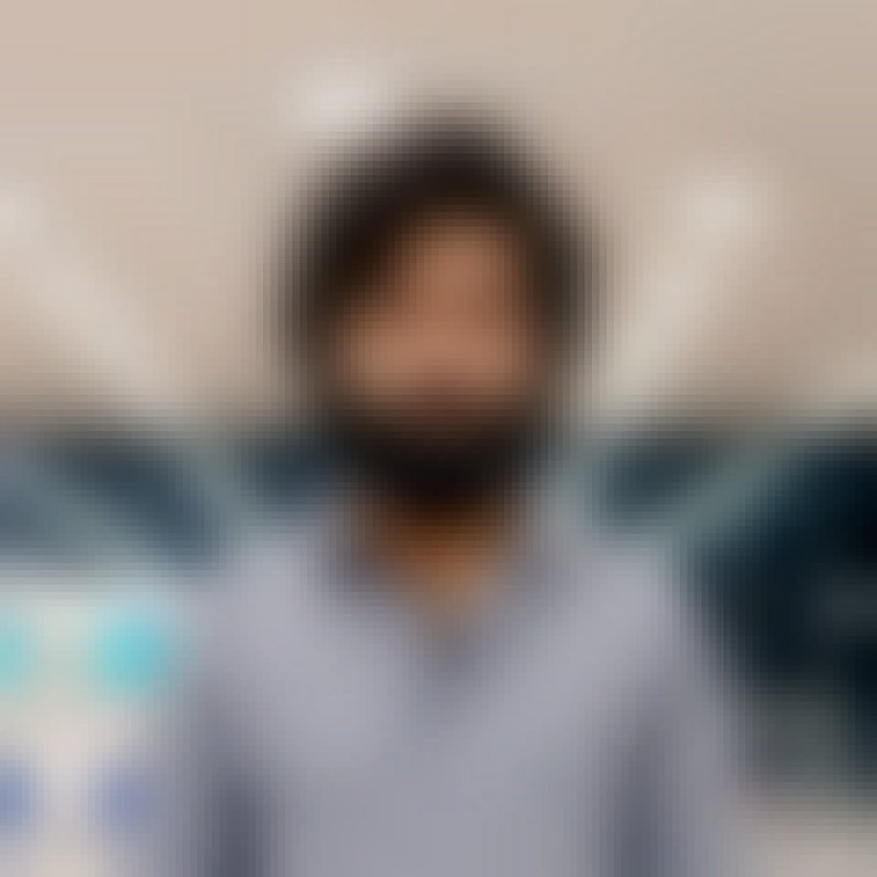 MD MUNNAF SHAKE, 32, Kadamakudi
