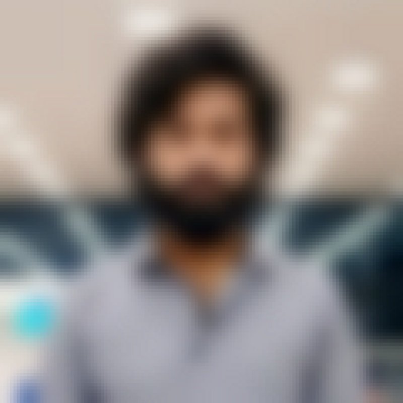MD MUNNAF SHAKE, 32, Algeria