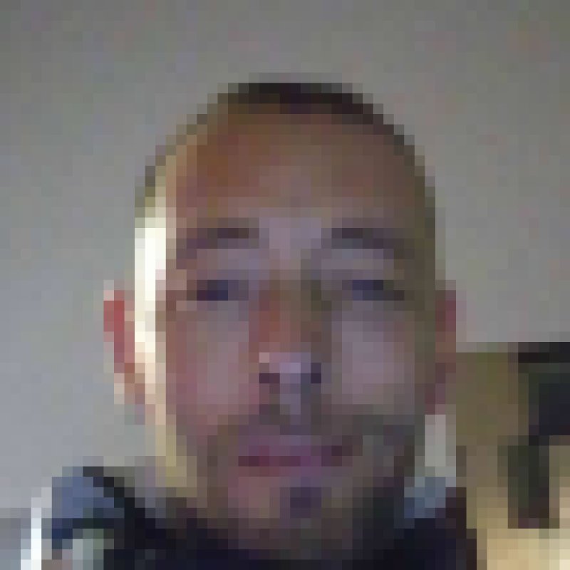 Terry, 49, Italy