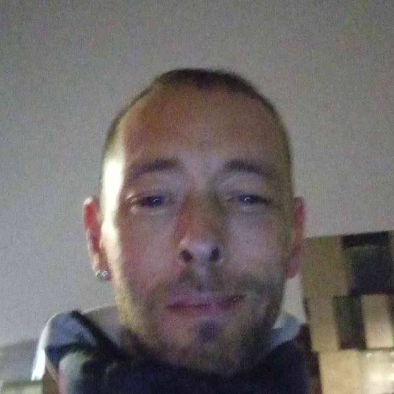 Terry, 50, United Kingdom