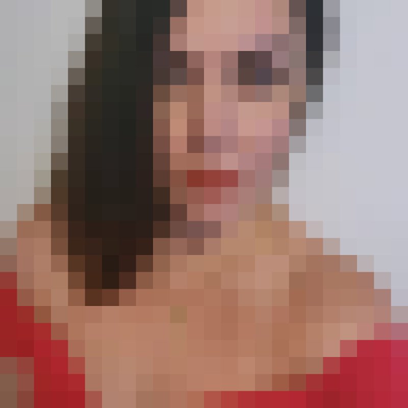 Vicki, 38, Manja