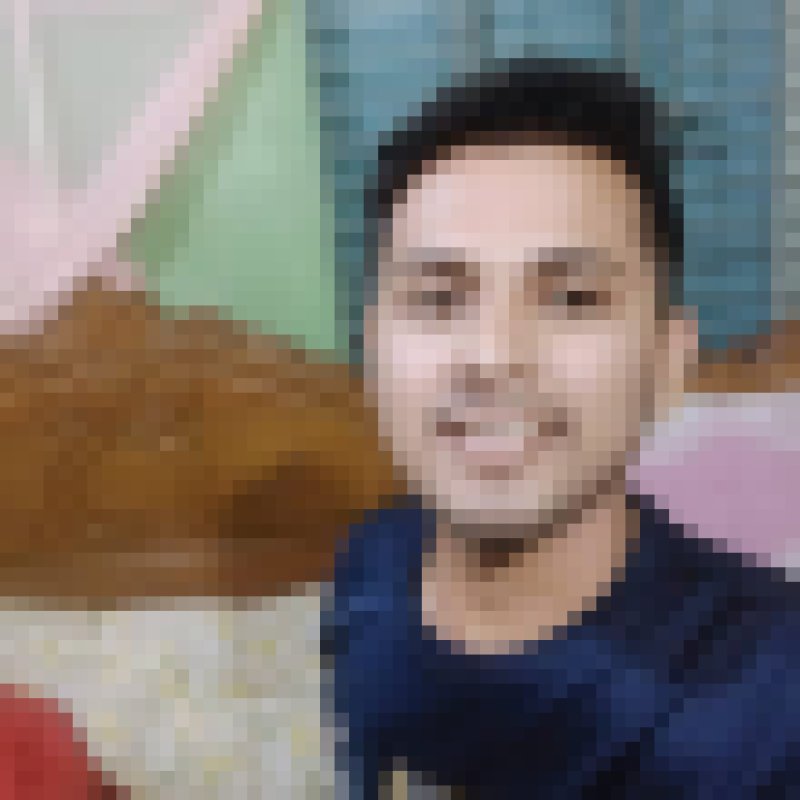 MD SHOEL HOSSEN, 25, Brazil