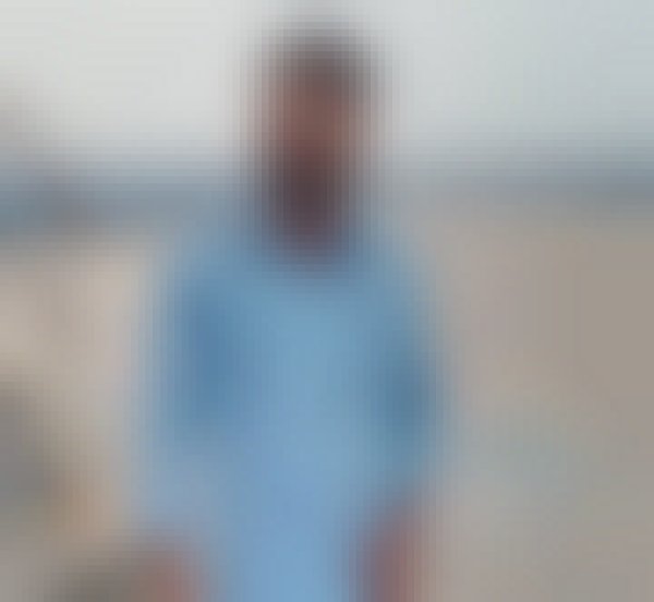 Md, SHAIDUL ISLAM, 32, Indianapolis