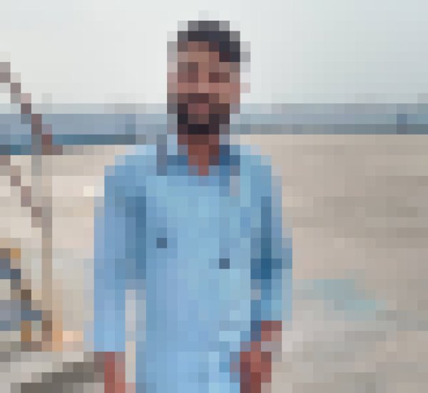 Md, SHAIDUL ISLAM, 32, Aurangabad