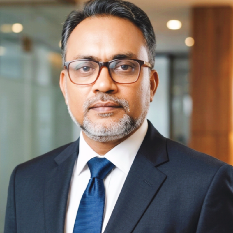 Moshiur Rahman, 53, Victor Harbor
