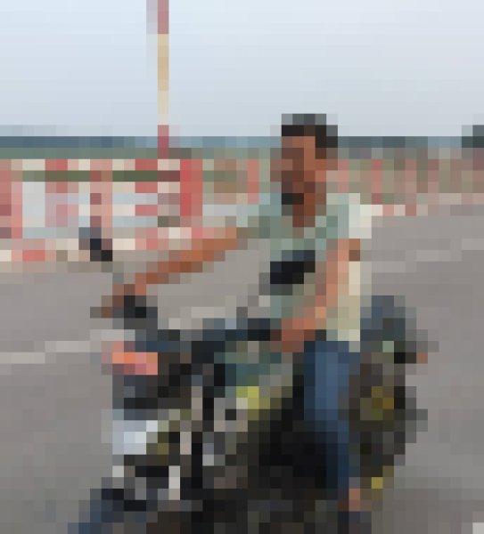 Zahid, 33, Caruaru